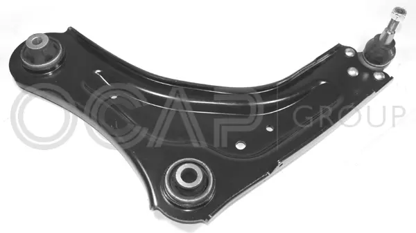 Control/Trailing Arm, wheel suspension (0795336)
