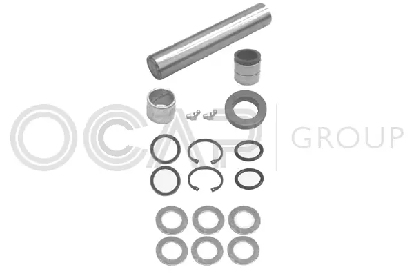 Repair Kit, kingpin (0927743)