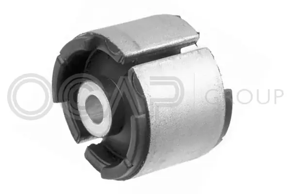 Mounting, control/trailing arm (1216040)