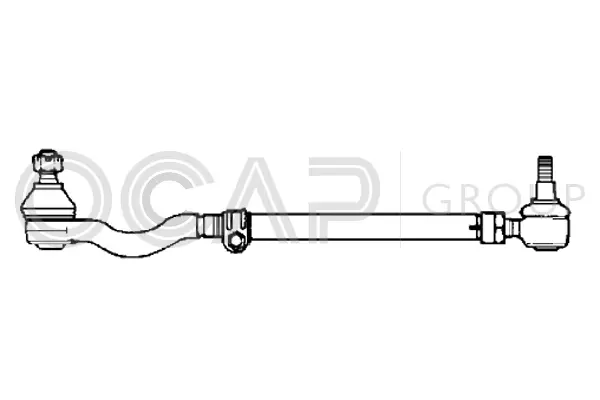 Tie Rod (0581685)