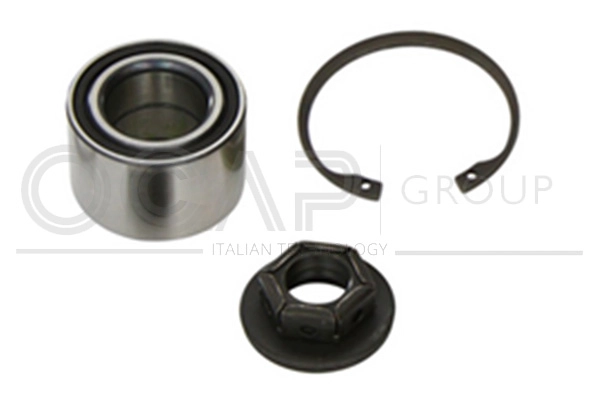 Wheel Bearing Kit (6120103)