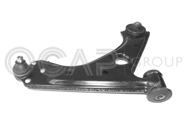 Control/Trailing Arm, wheel suspension (0782755)