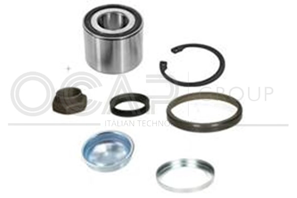 Wheel Bearing Kit (6120143)