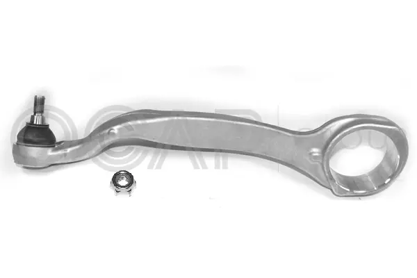 Control/Trailing Arm, wheel suspension (0386492)