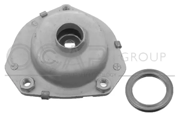 Suspension Strut Support Mount (8400087)