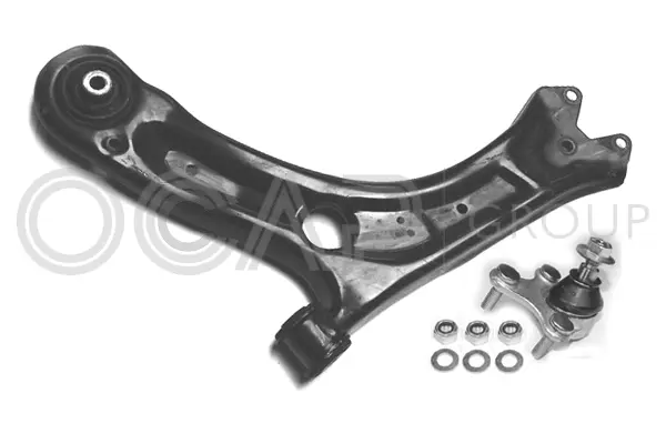 Control/Trailing Arm, wheel suspension (0795768)