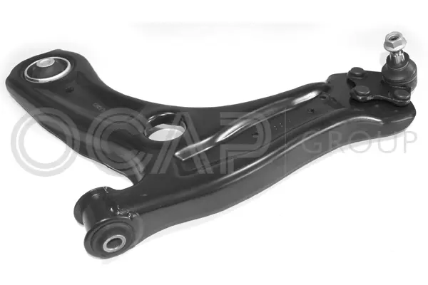 Control/Trailing Arm, wheel suspension (0796489)