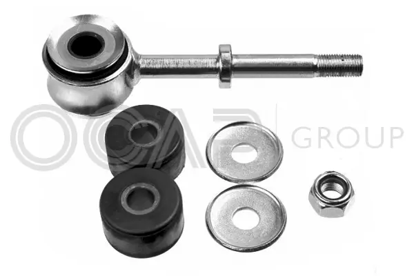 Link/Coupling Rod, stabiliser bar (0181602-K)