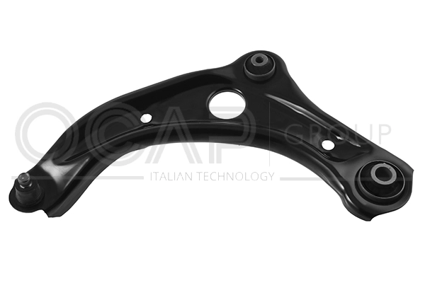 Control/Trailing Arm, wheel suspension (0795969)