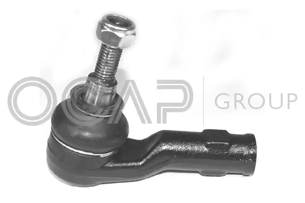 Tie Rod End (0282558)