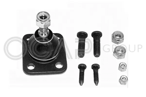 Ball Joint (0401158)