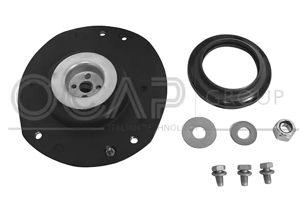 Suspension Strut Support Mount (8400080)