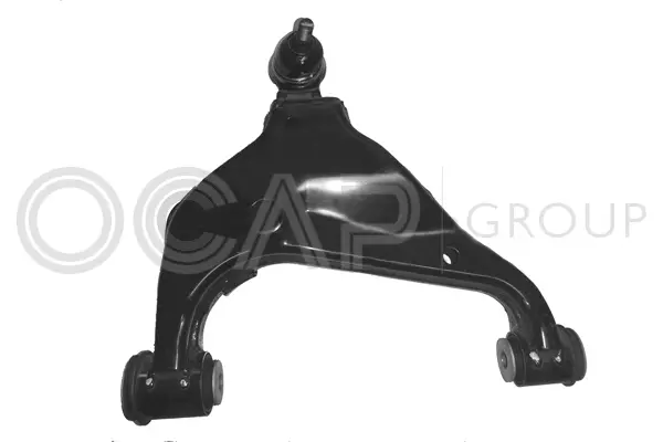Control/Trailing Arm, wheel suspension (0784149)
