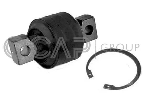 Repair Kit, control/trailing arm (0909993)