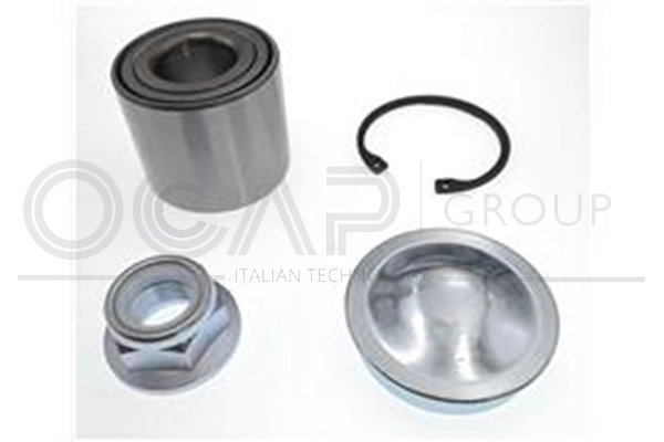Wheel Bearing Kit (6120126)