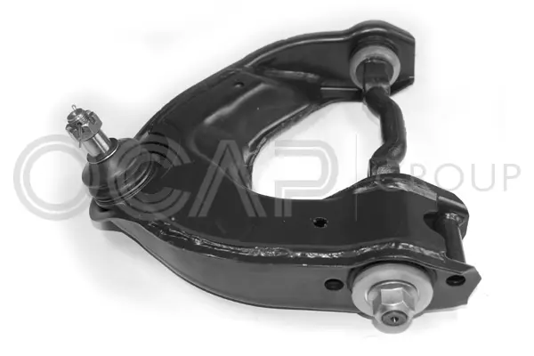 Control/Trailing Arm, wheel suspension (0782810)
