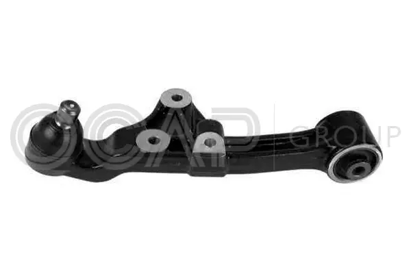 Control/Trailing Arm, wheel suspension (0382551)