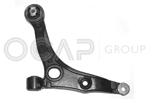 Control/Trailing Arm, wheel suspension (0392639)