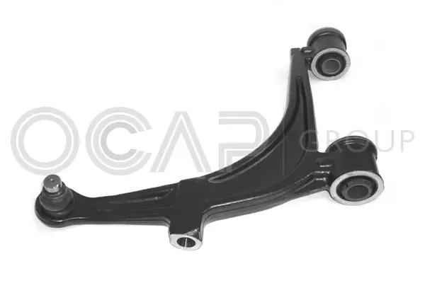 Control/Trailing Arm, wheel suspension (0382827)