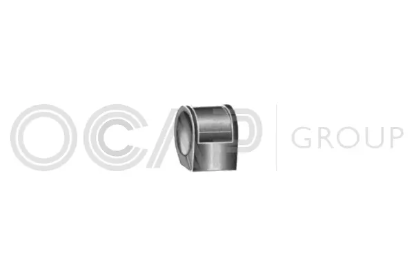 Mounting, stabiliser bar (1215414)
