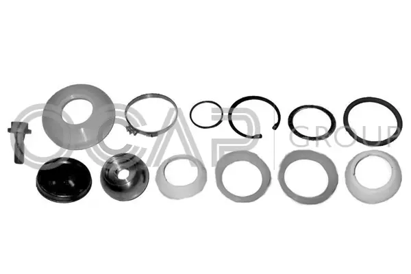Repair Kit, control/trailing arm (0907620)