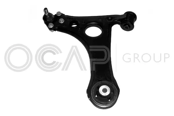 Control/Trailing Arm, wheel suspension (0784267)