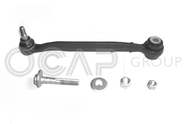 Rod/Strut, wheel suspension (0500721-K)