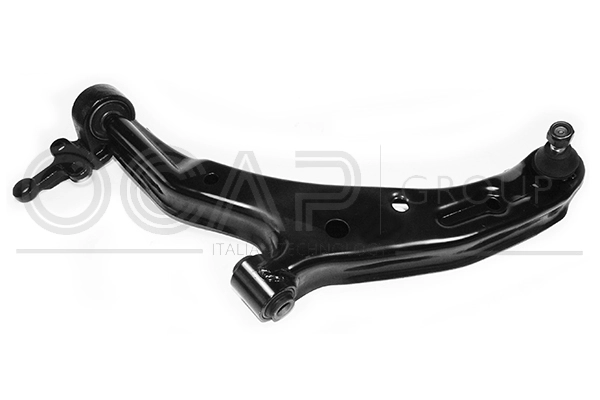Control/Trailing Arm, wheel suspension (0794398)