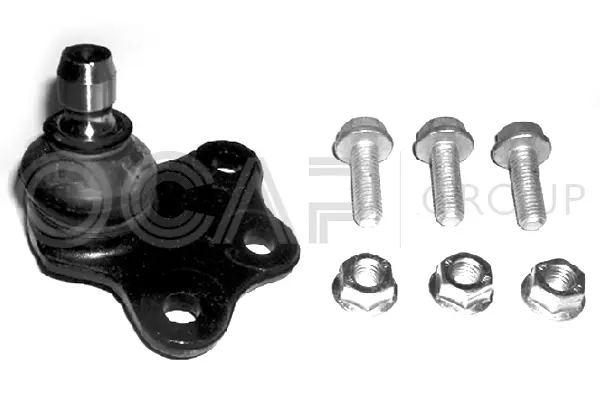 Ball Joint (0484354)