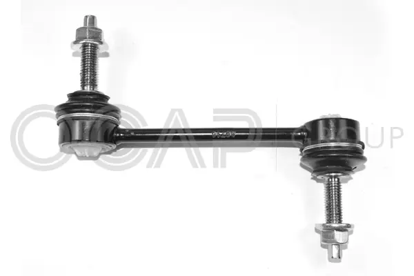 Link/Coupling Rod, stabiliser bar (0502747)