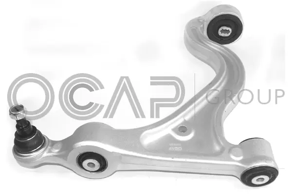 Control/Trailing Arm, wheel suspension (0385776)