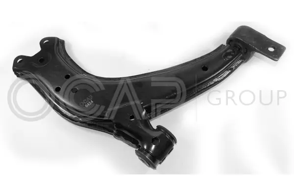Control/Trailing Arm, wheel suspension (0781827)