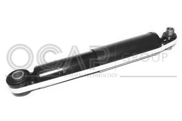 Shock Absorber (82635RU)
