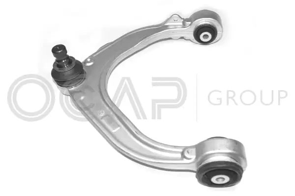 Control/Trailing Arm, wheel suspension (0383234)