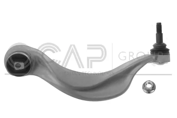 Control/Trailing Arm, wheel suspension (0398673)