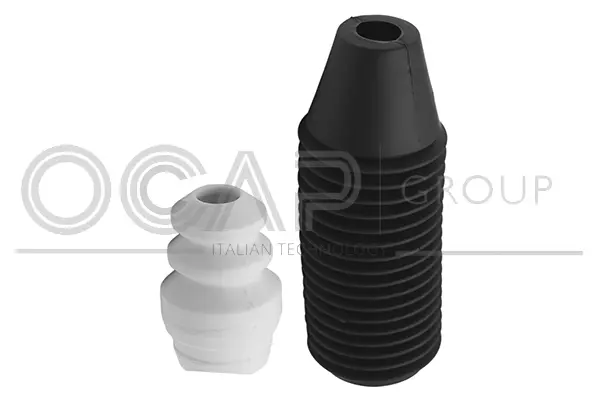 Dust Cover Kit, shock absorber (8500045)