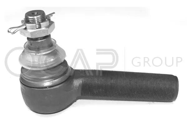 Angled Ball Joint, steering drag link (0187843)