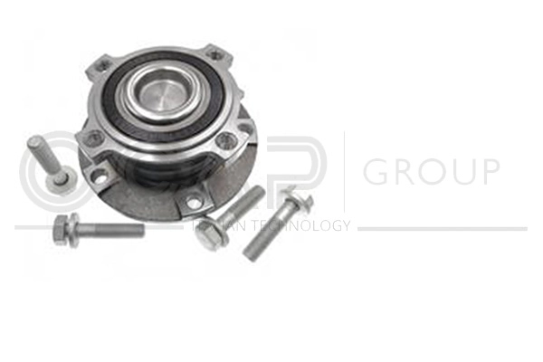 Wheel Bearing Kit (6120343)