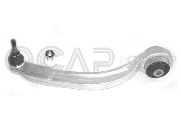 Control/Trailing Arm, wheel suspension (0382297)