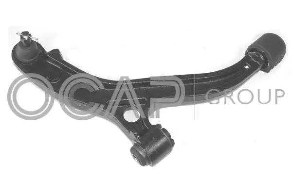 Control/Trailing Arm, wheel suspension (0382722)