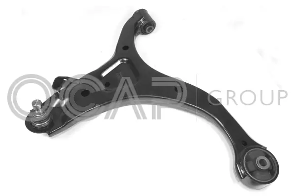 Control/Trailing Arm, wheel suspension (0784083)