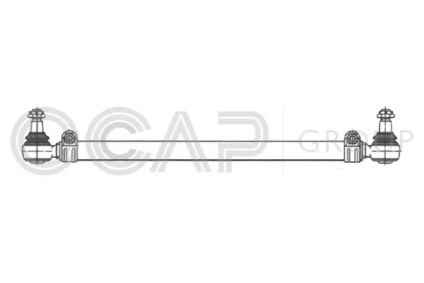 Tie Rod (0507124)