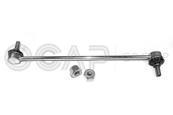 Link/Coupling Rod, stabiliser bar (0502761)