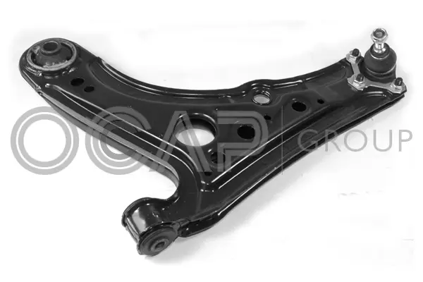 Control/Trailing Arm, wheel suspension (0791005)