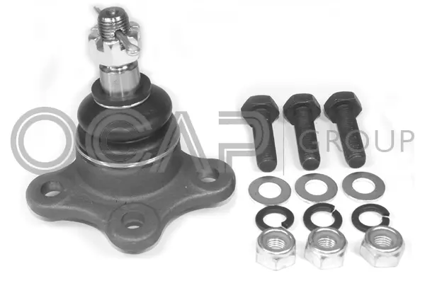 Ball Joint (0402956-K)