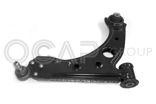 Control/Trailing Arm, wheel suspension (0782268)