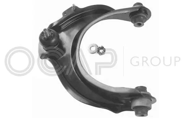 Control/Trailing Arm, wheel suspension (0794365)