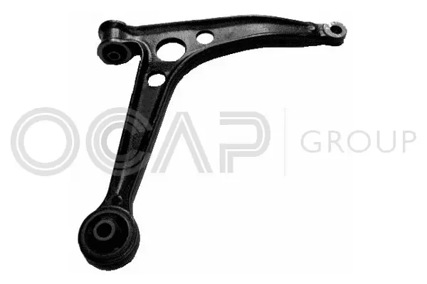 Control/Trailing Arm, wheel suspension (0393973)