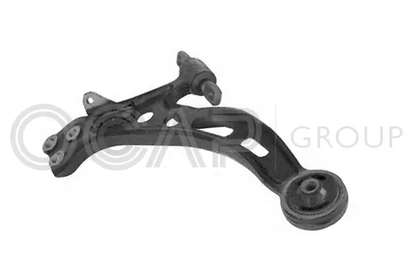 Control/Trailing Arm, wheel suspension (0792776)