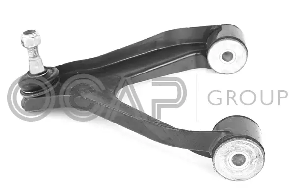 Control/Trailing Arm, wheel suspension (0709422)